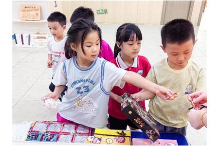 課后時(shí)光，遇見成長